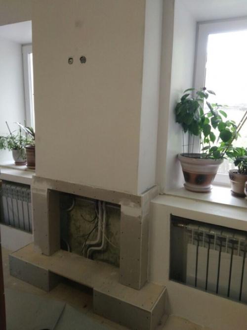 Получилось спрятать очень красиво. 03