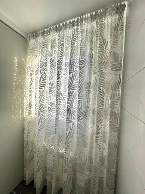 Из серии изящная и нежная органза. 02