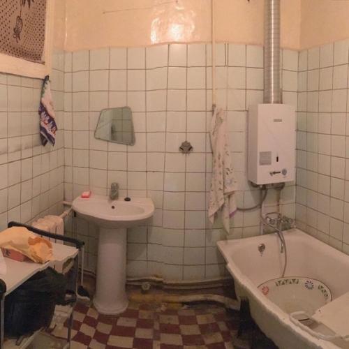 Класс!  Какое замечательное преображение кухни. 08