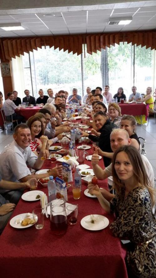 Белая ворона в черной стае, или выборы 2018. 07