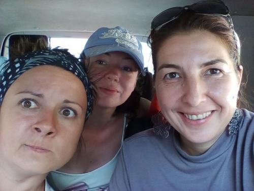 Грузия, август 2016. 04