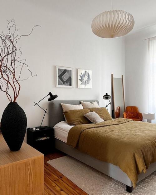 Берлинская квартира Игоря йосифовича, автора бестселлера Городские Джунгли. 02