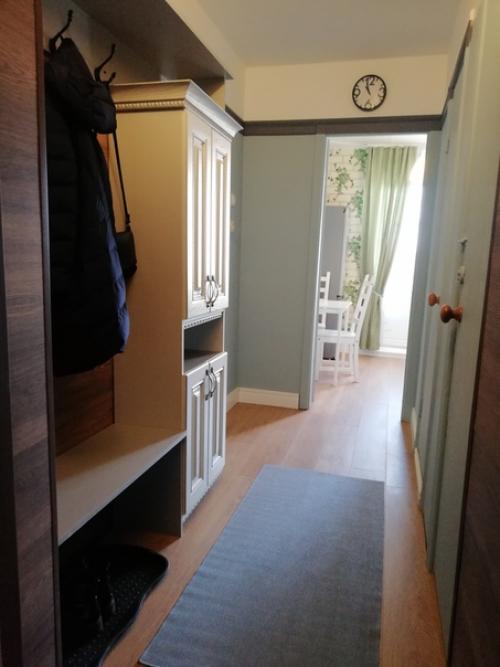 Ремонт 1-комнатной квартиры под сдачу. 02