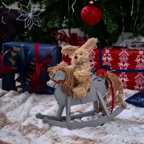 Новогодние подарки для любителей интерьеров. 02