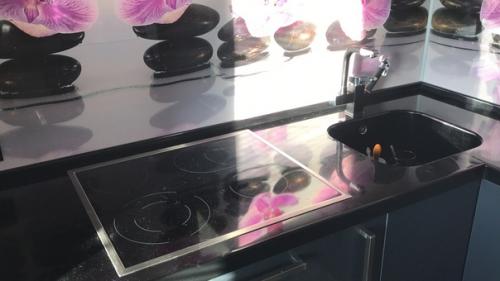 Прошу выложить для обсуждения мою новую кухню. 05