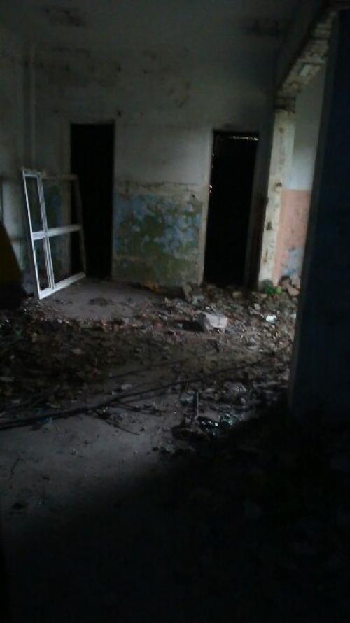 Не нашёл хату на нг? 01