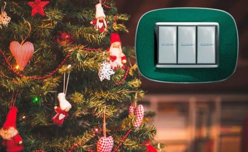 Розетки и выключатели: 10 самых новых и красивых решений. 04