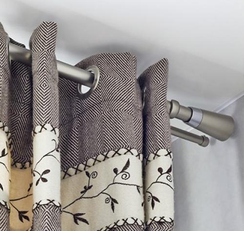 Как не ошибиться с выбором карниза. 05