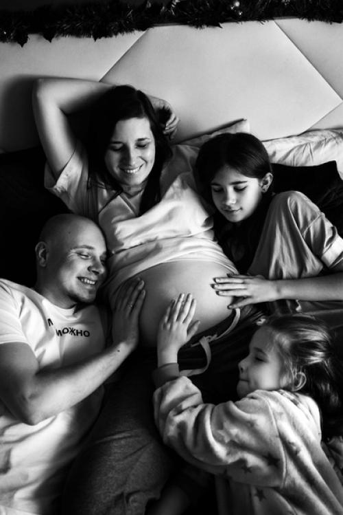 Генеральная уборка перед домашней съёмкой или почему я приветствую, когда мои герои не запихивают вещи по углам и балконам перед моим визитом. 08