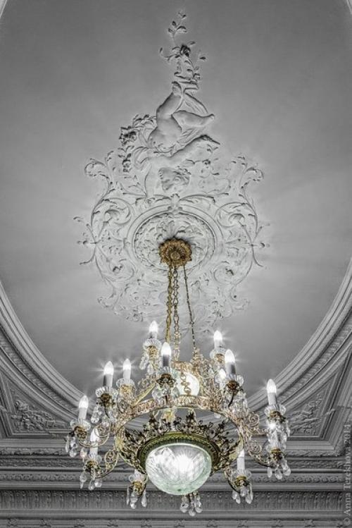 Особняк тайного советника михаила Устинова. 05