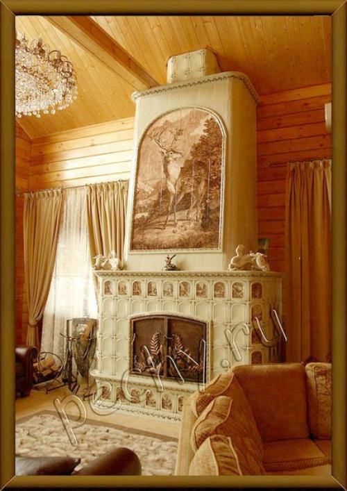 На Руси в Xvii - XIX вв. 03 На Руси в Xvii - XIX вв. 03