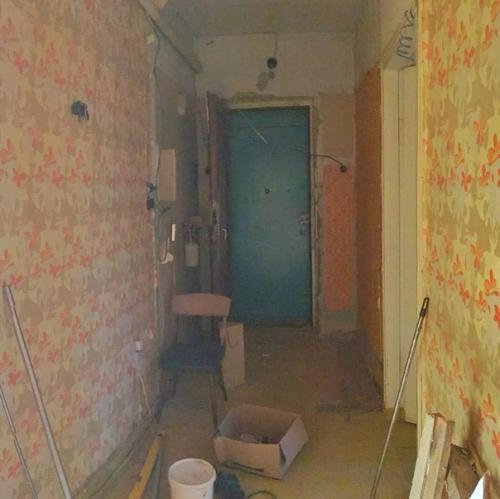 Класс!  Какое замечательное преображение кухни. 04