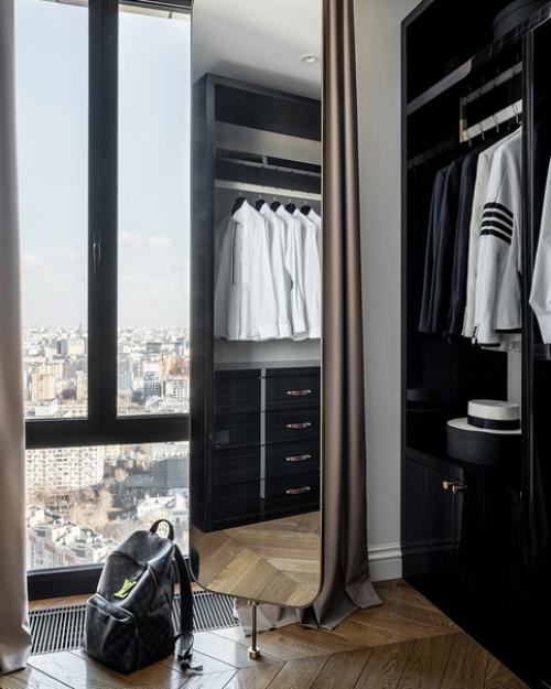 Квартира площадью 90 кв. 07