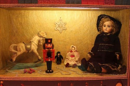 Выставка В Гостях у Щелкунчика. 01