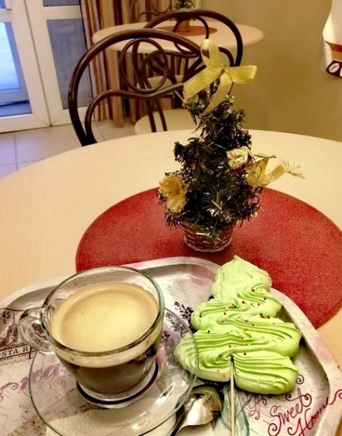 Маленькая приятность номер десять. 06 Маленькая приятность номер десять. 06