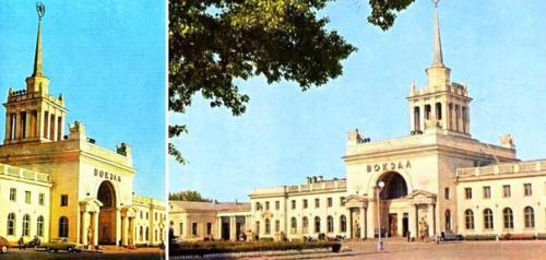 Людям, городу, стране. 06