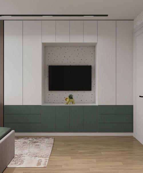 Идея для интерьера. 04