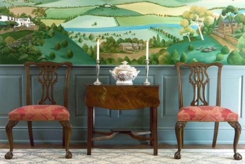 Мы часто интуитивно тянемся к прекрасному, поэтому, в каждом человеке живет желание создавать вокруг себя пространство, наполненное эстетикой. 06