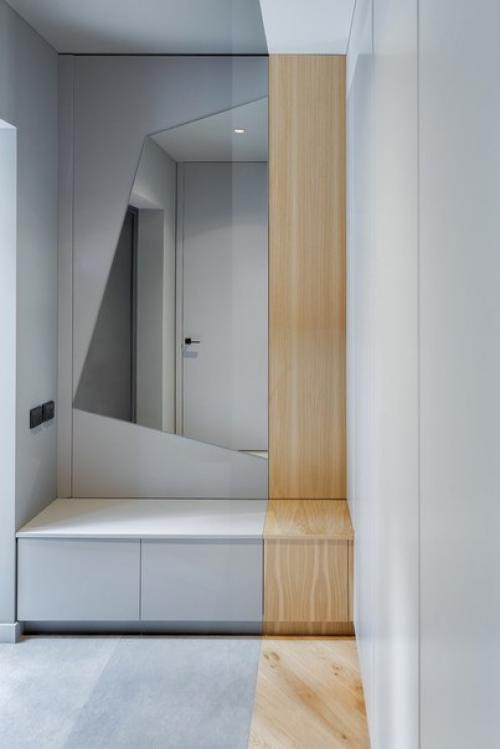 Дом The Greywall, представленный YCL Studio в Вильнюсе ч. 2. 09