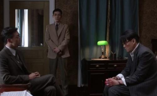 Хочу поделиться своими впечатлениями о дораме мятежник, КНР, 2021 год. 02