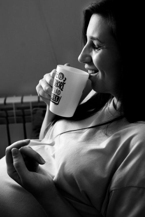 Генеральная уборка перед домашней съёмкой или почему я приветствую, когда мои герои не запихивают вещи по углам и балконам перед моим визитом. 03