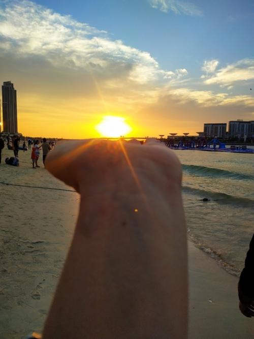 Этот год у меня стал поворотный, в сторону себя. 02