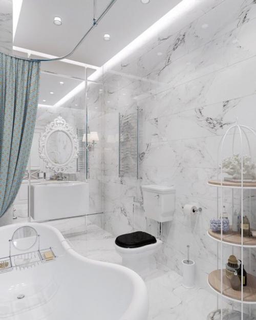 Впереди выходные - время снова окунуться в мир дизайна интерьеров, чтобы придумать свою квартиру мечты и потом реализовать задуманное. 06