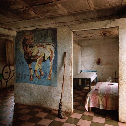 Куба: секрет спальни. 01 Куба: секрет спальни. 01