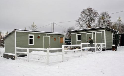 Выгодно ли жить в деревне? 05