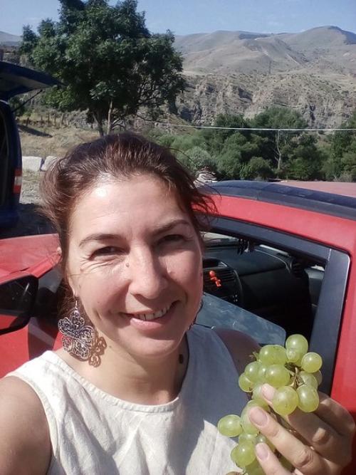 Грузия, август 2016. 01