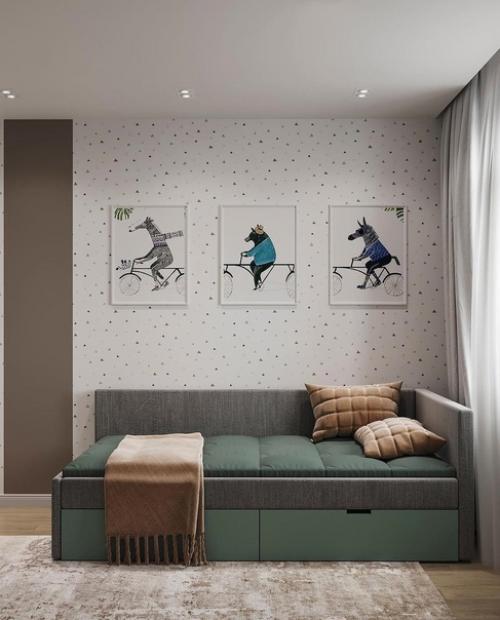 Идея для интерьера. 05