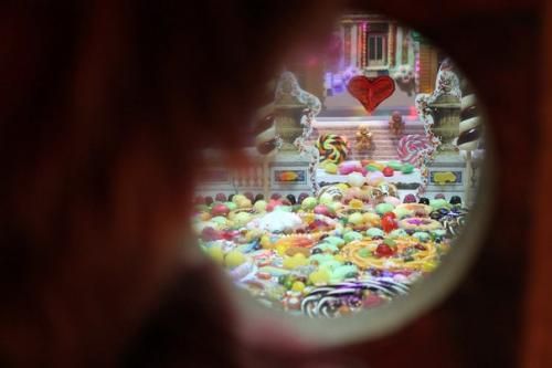 Выставка В Гостях у Щелкунчика. 02