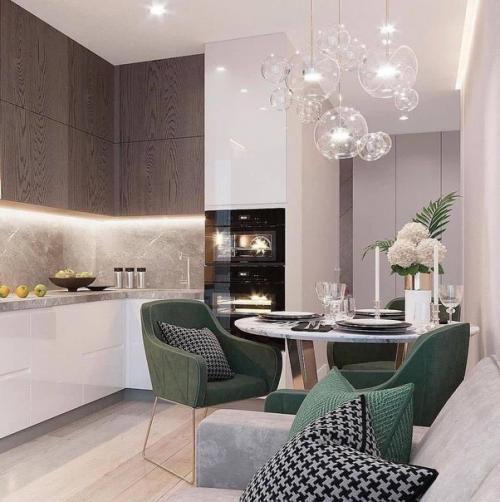 Моя квартира!  - Место где царит уют. 02