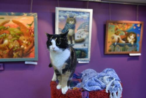 Афиша на выходные 9 - 10 декабря: 02