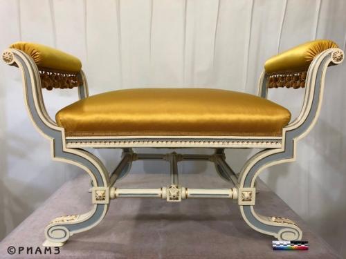 Открытый реставрационный совет. 02