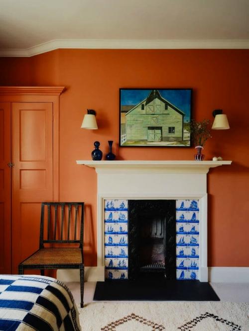 Новыйпроект. Vanrenen Hanbury- студия дизайна интерьеров, известная своим изысканным, комфортным и практичным подходом. 09