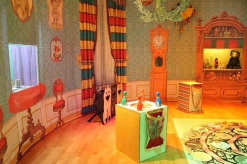 Выставка В Гостях у Щелкунчика. 04