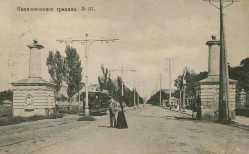 Ростов и Нахичевань. 06