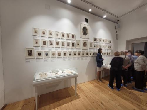 В атмосфере дома детства великого Достоевского. 08