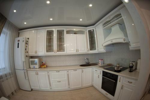 Мой дизайн - проект интерьера квартиры, воплощенный в жизнь Гостинная. 01