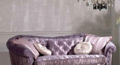 Фиолетовый интерьер. Фиолетовый цвет неординарен и неоднозначен. 02 Фиолетовый интерьер. Фиолетовый цвет неординарен и неоднозначен. 02