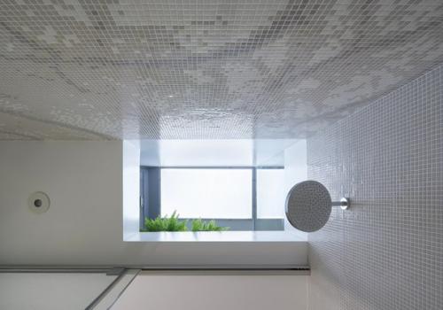 Часть 2. новый образ исторического здания в Нью-йорке. 08