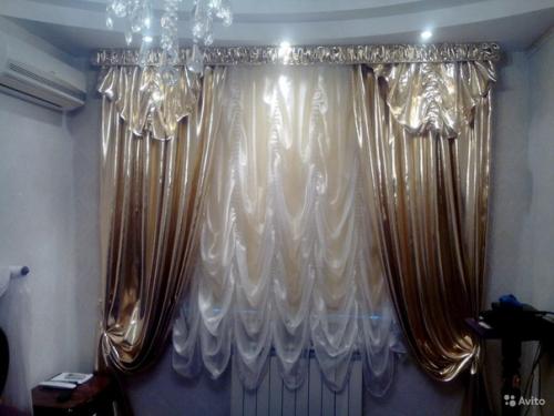 К новому году уже готовимся, ребята? 01