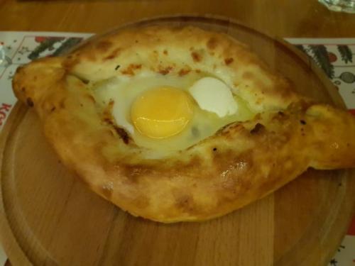 Наш вечер в Мимино. 02