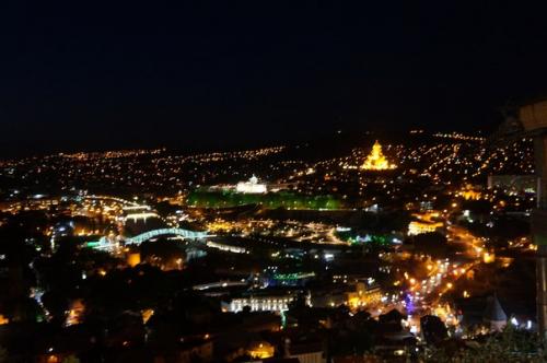 Грузия, август 2016. 06