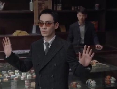 Хочу поделиться своими впечатлениями о дораме мятежник, КНР, 2021 год. 05