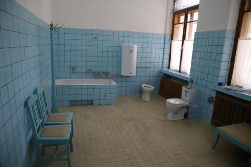 Государственная дача сталина в Абхазии. 02