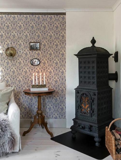 Очень уютный. Загородный домик. 02