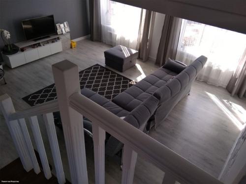 Ремонт в нашем частном доме. 03