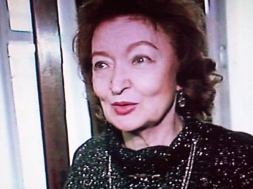 День памяти.  Лидия Вертинская. 09